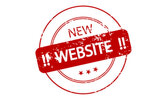 New site